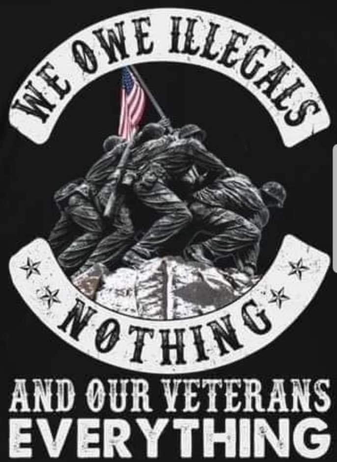 AND OUR VETERANS AAL 4L