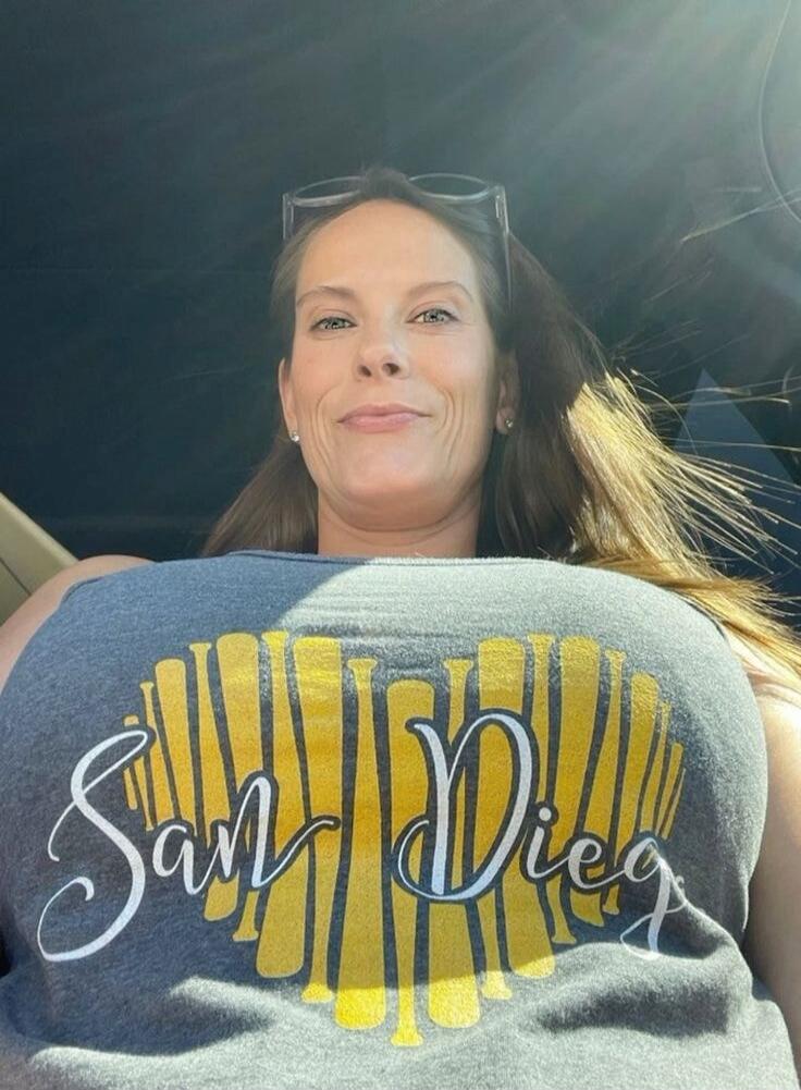 San Diego