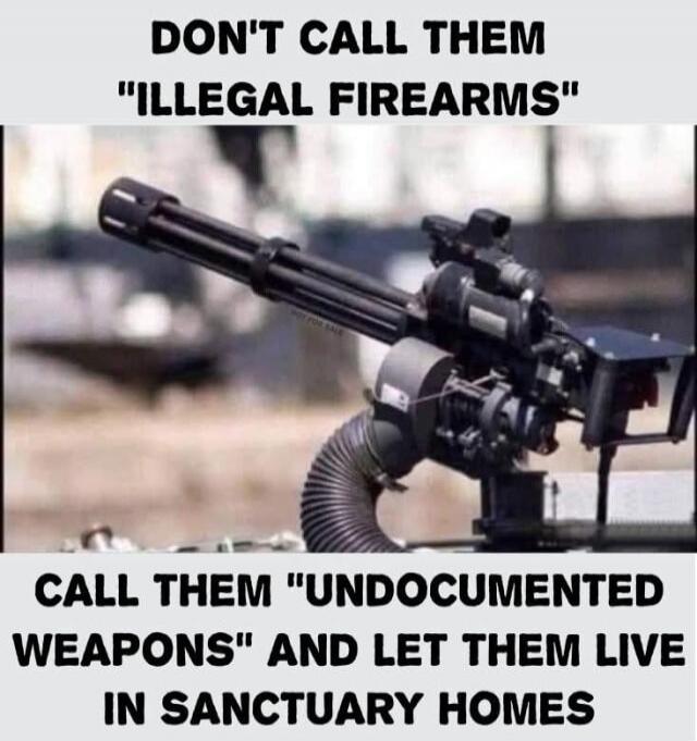 DON'T CALL THEM 