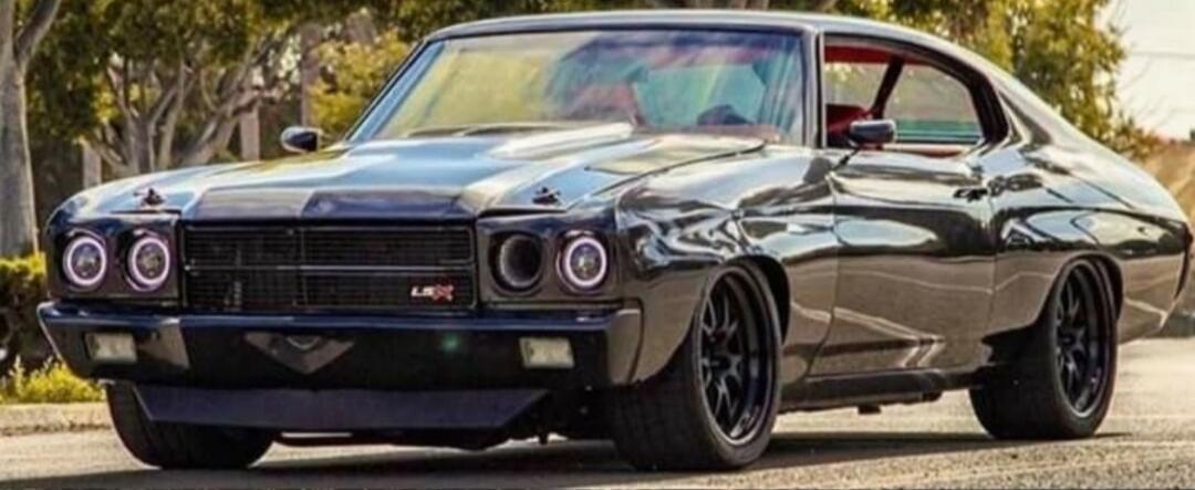LSX