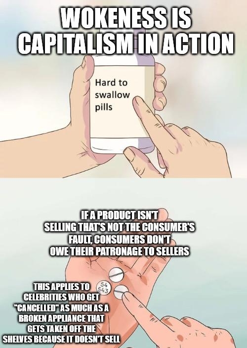 OWE THEIR PATRONAGETO SELLERS 7