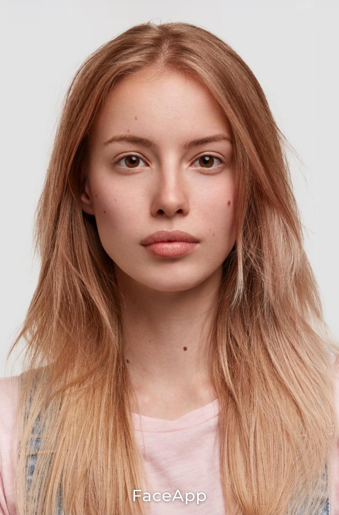 FaceApp
