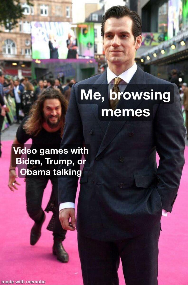 A CLRCET EERT O Biden Trump or Lol ETERET NN Iy R