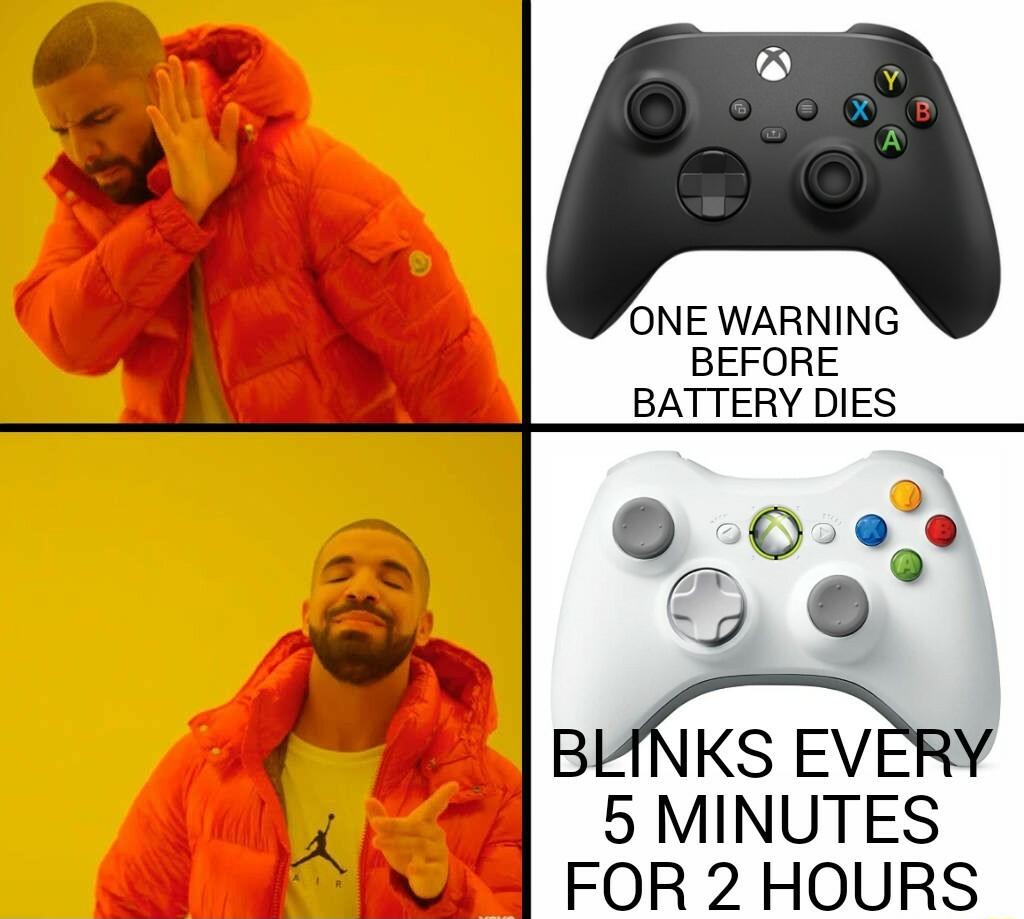 ONE WARNING BEFORE BATTERY DIES Qo 00 PN K BUKIKS EVERY 5 MINUTES FOR 2 HOURS