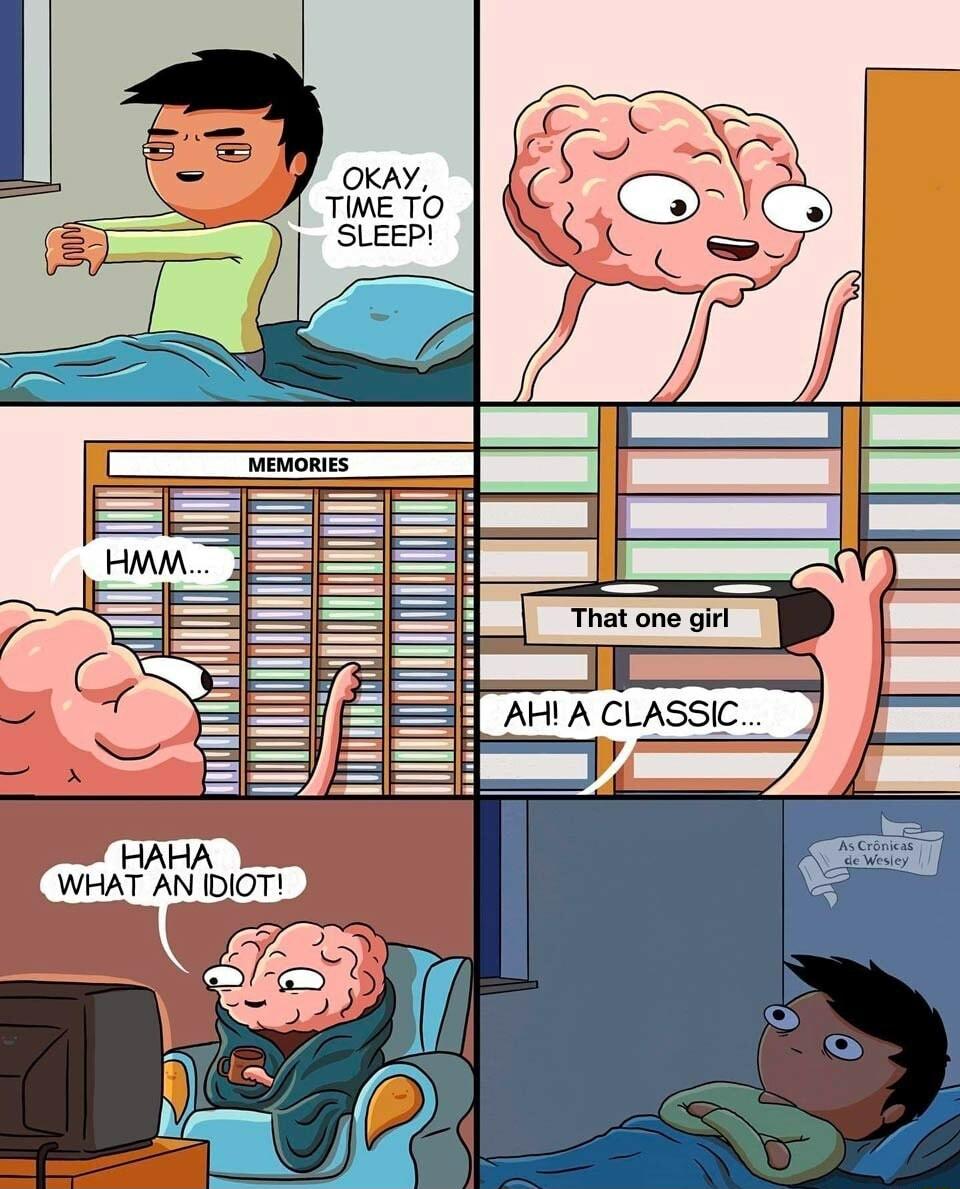 That one girl AH A CLASSIC Viwones NLHMM c