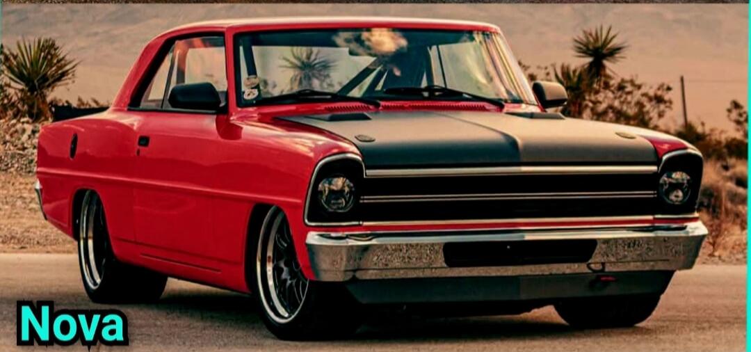 Nova