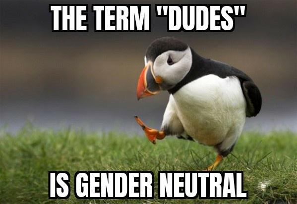 THE TEHM DUDES M IS GEIIIIEH IIEIITHA