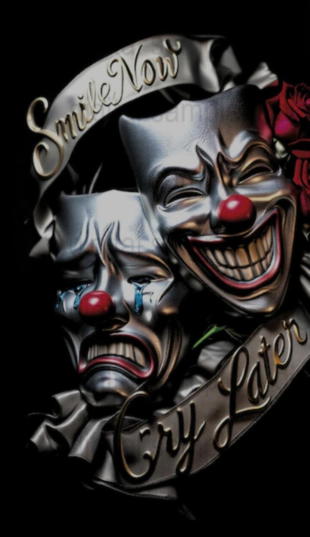 Smile Now Cry Later