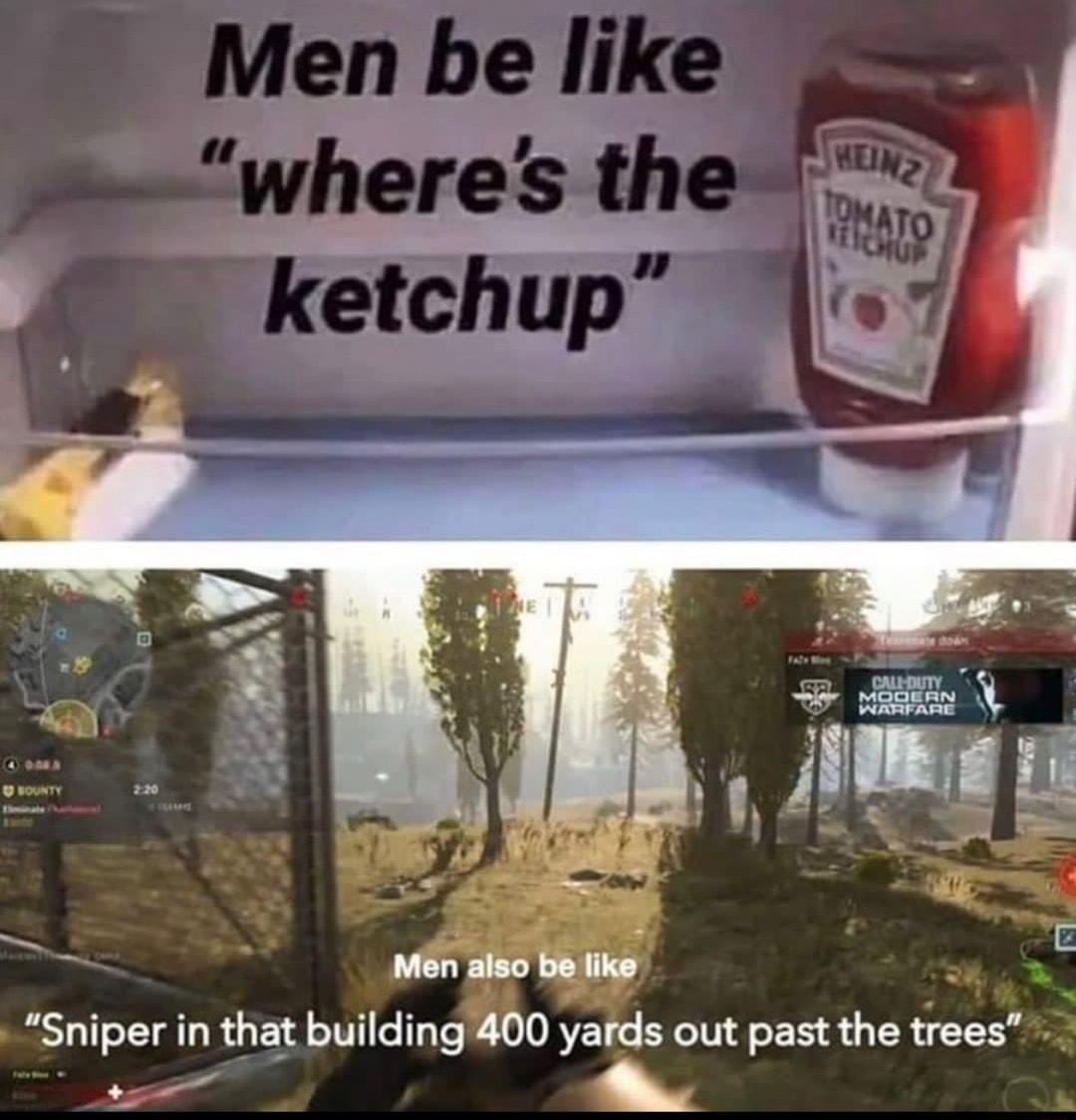 Sniper in that building400 yal g s out past the trees s