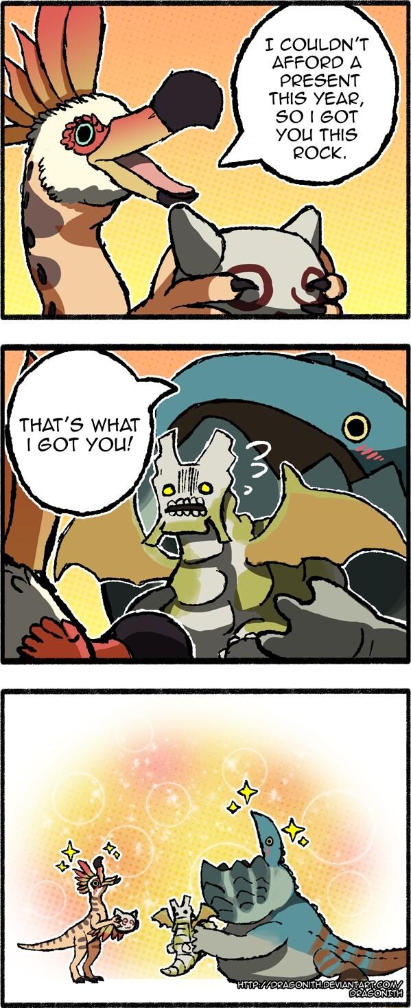 I COULDNT AFFORD A PRESENT THIS YEAR 50 60T YOU THIS