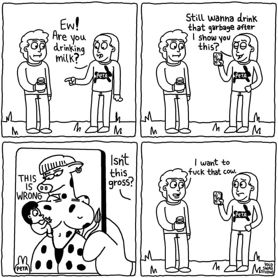 Still wanna drink