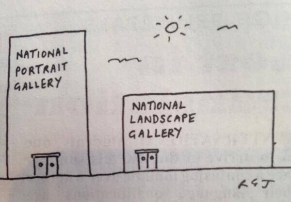 NATIONAL LANDSCAPE GALLERY