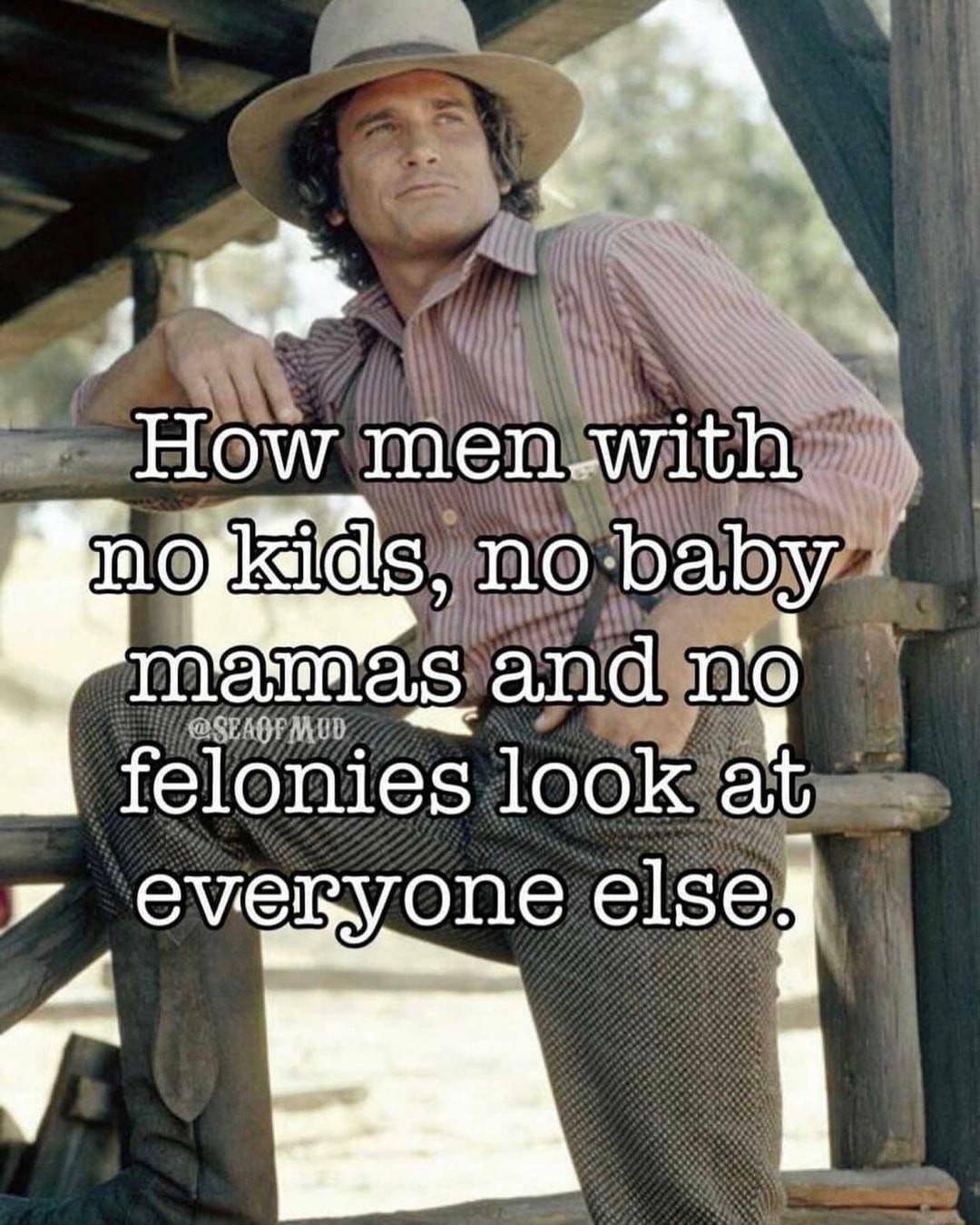 e felonies look E e everlyone else