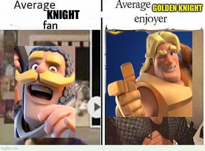 Avera ze verage TR KNIGHT eroymr