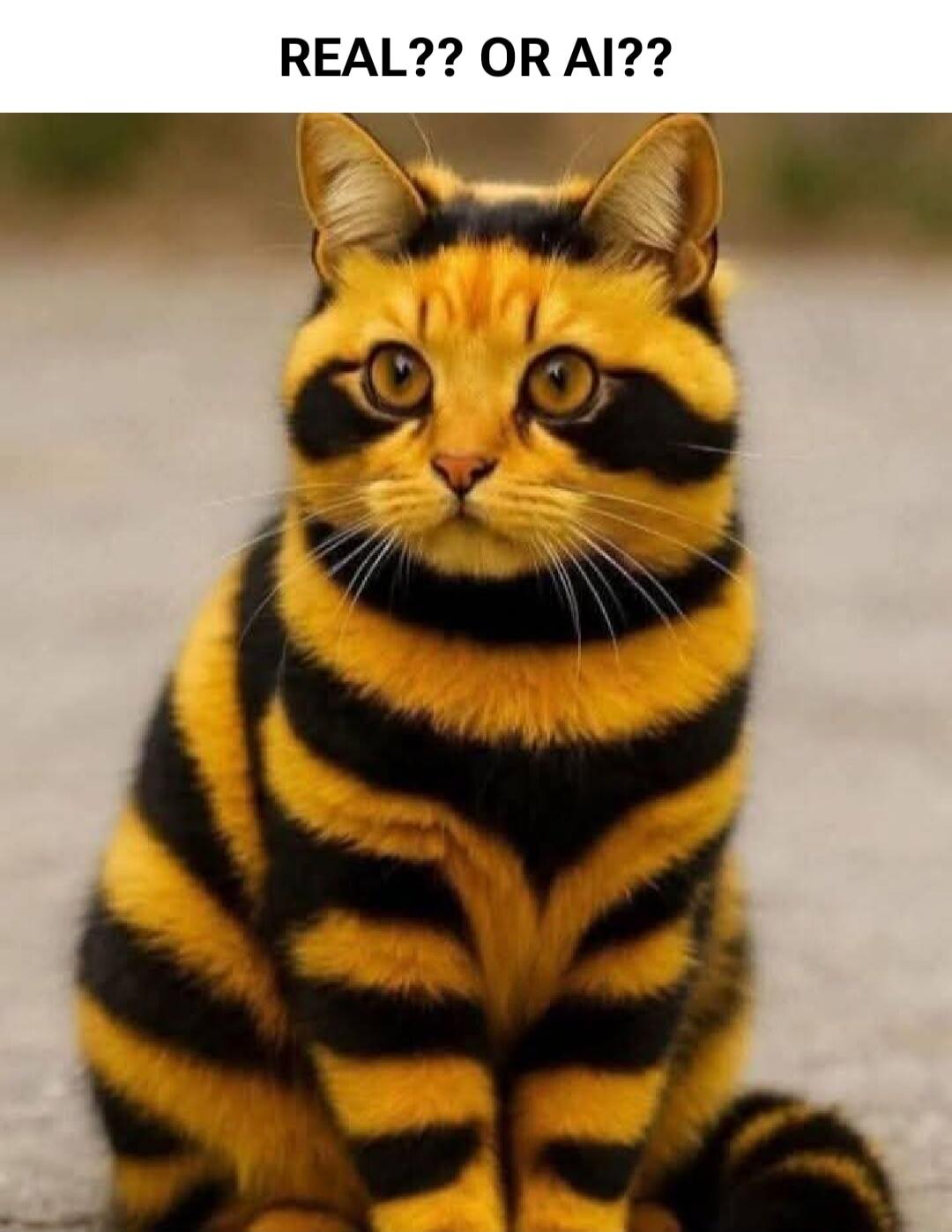 REAL?? OR AI??