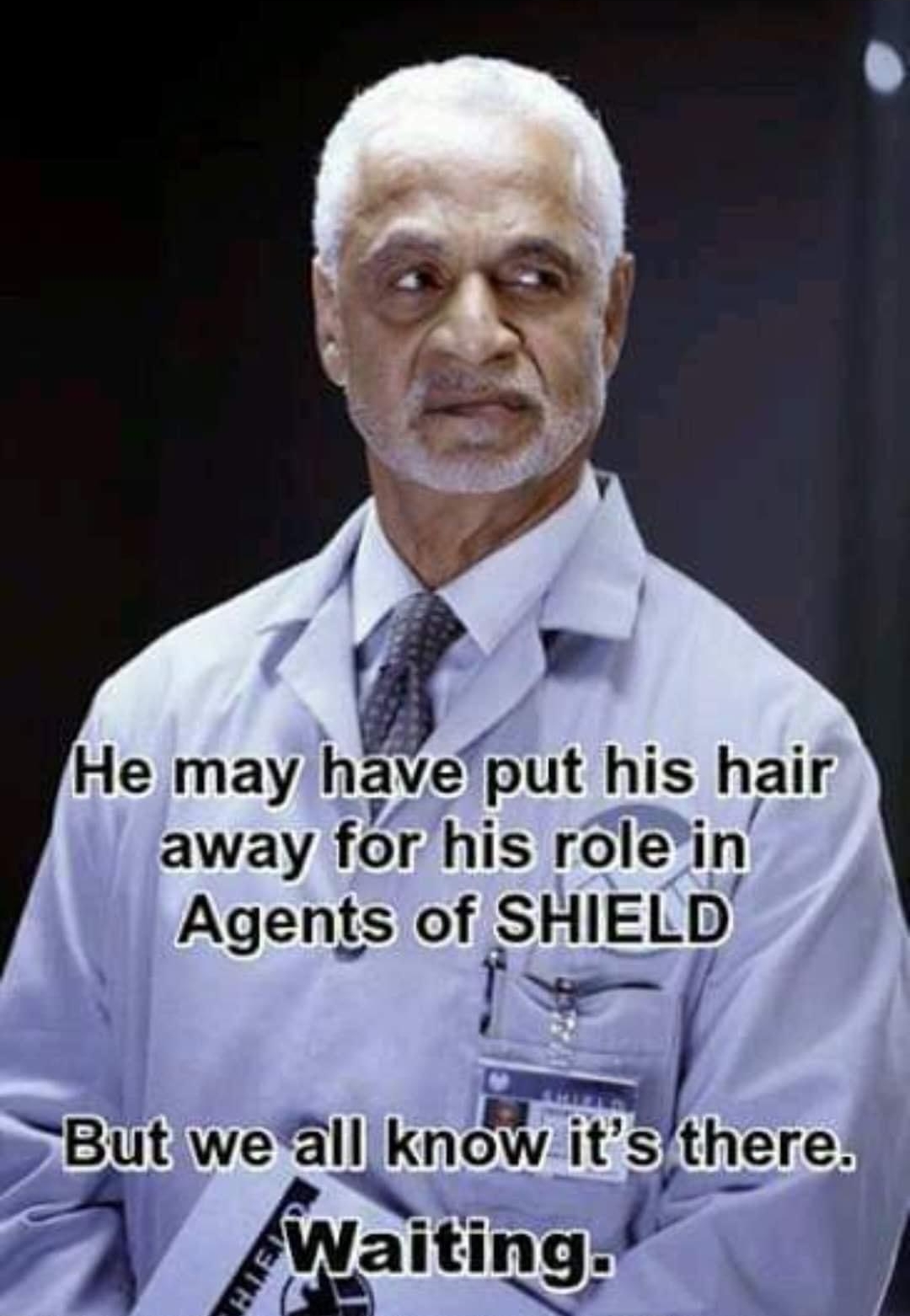 away for his role in Agents of SHIELD r 17 tistll_ere_