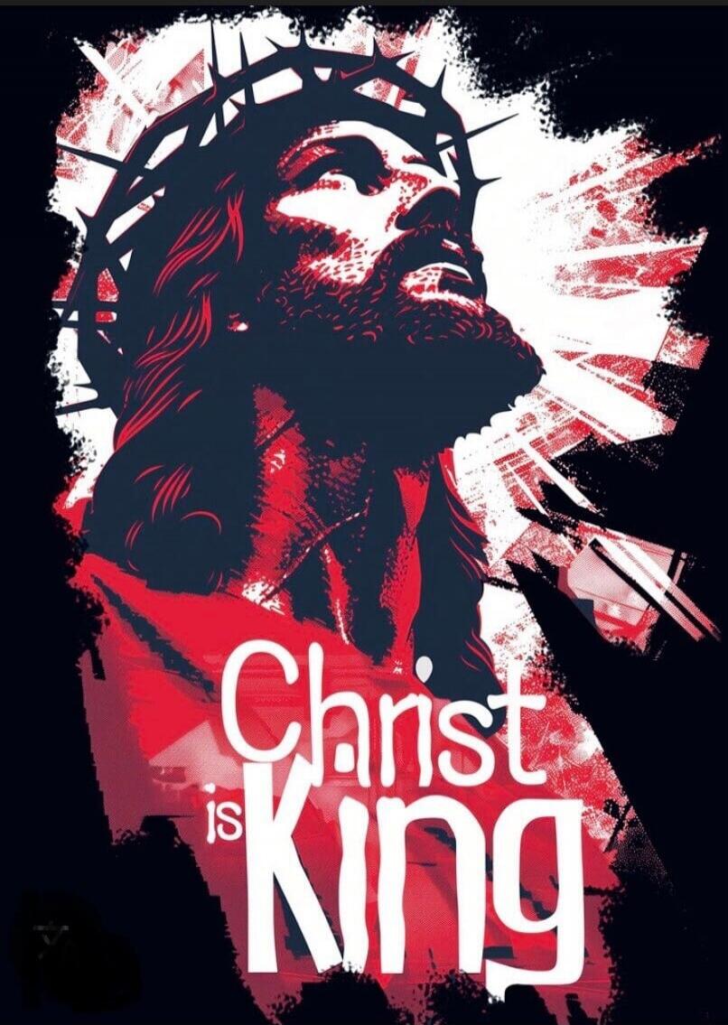 Christ is King
