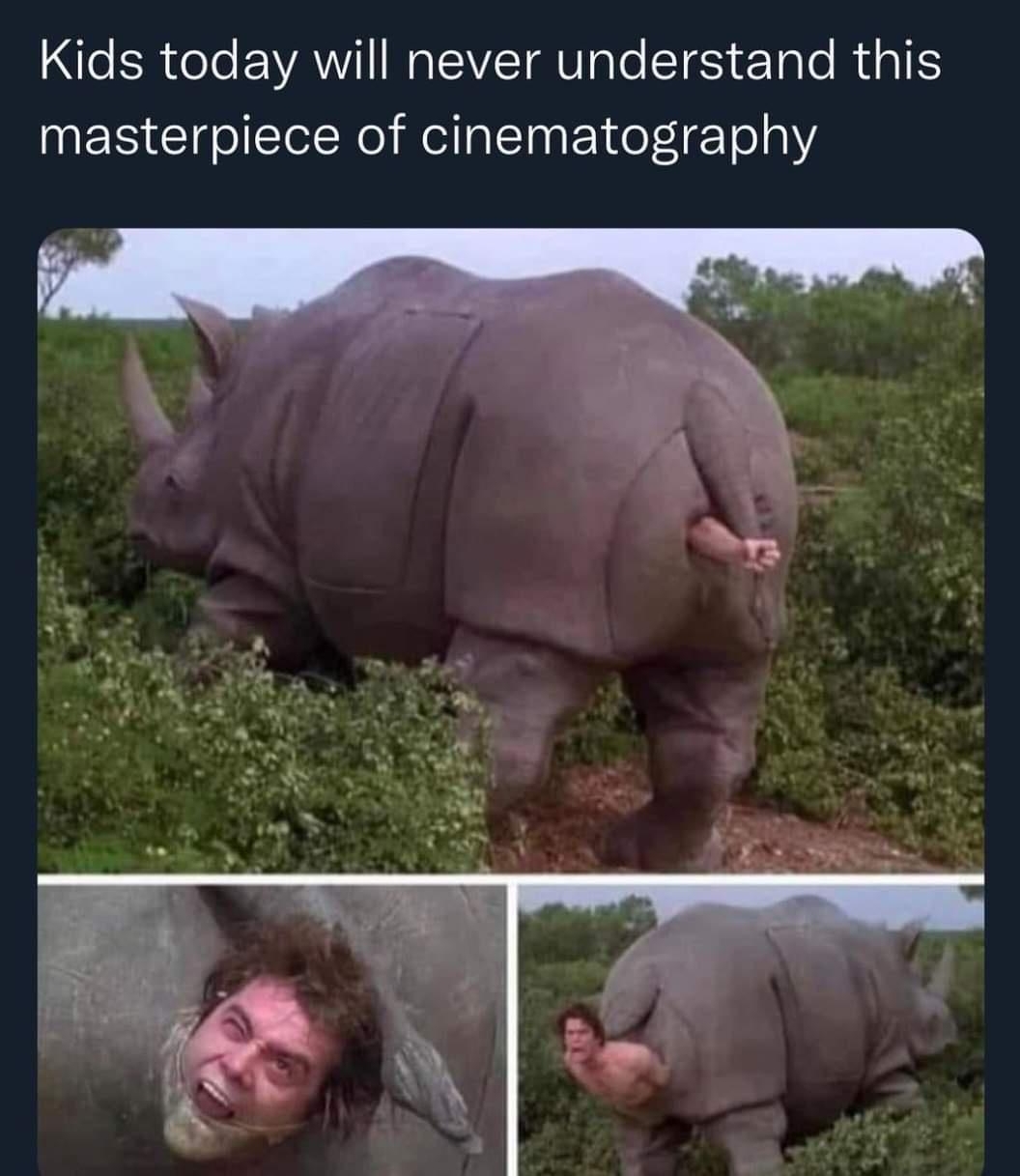 DrGrayfang ER e ENVAVI I CIVETRTT e STl RGN masterpiece of cinematography