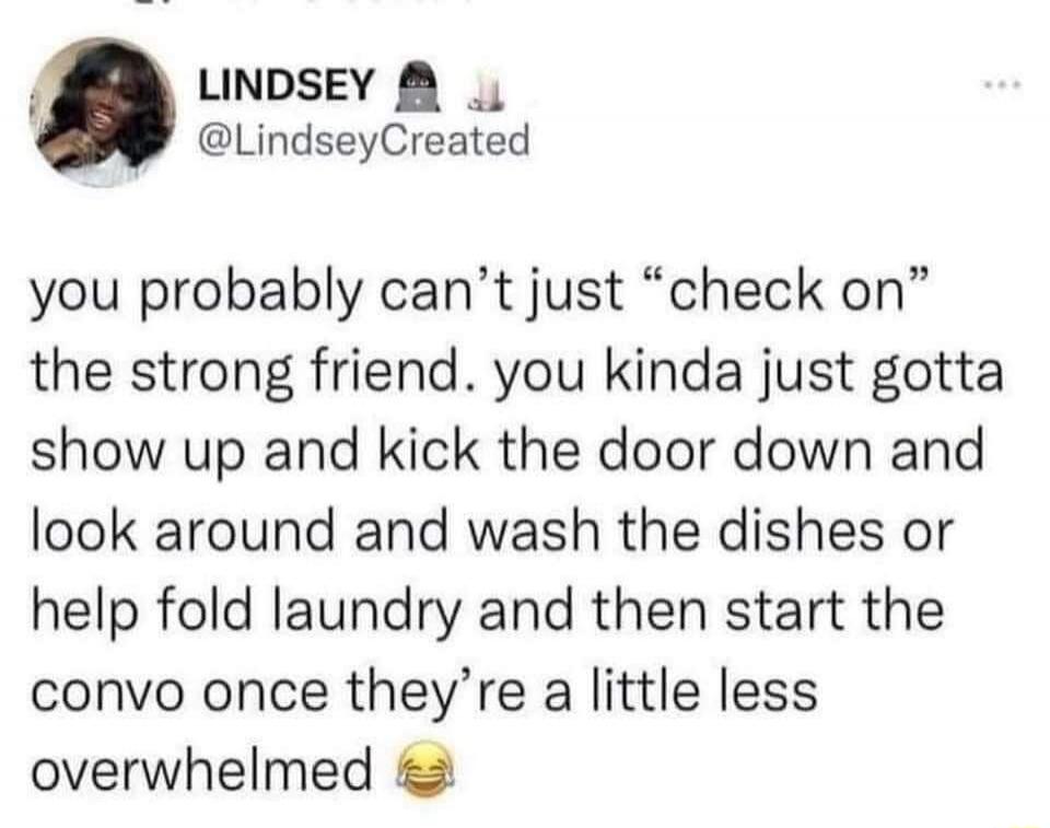 LINDSEY @LindseyCreated you probably can't just 