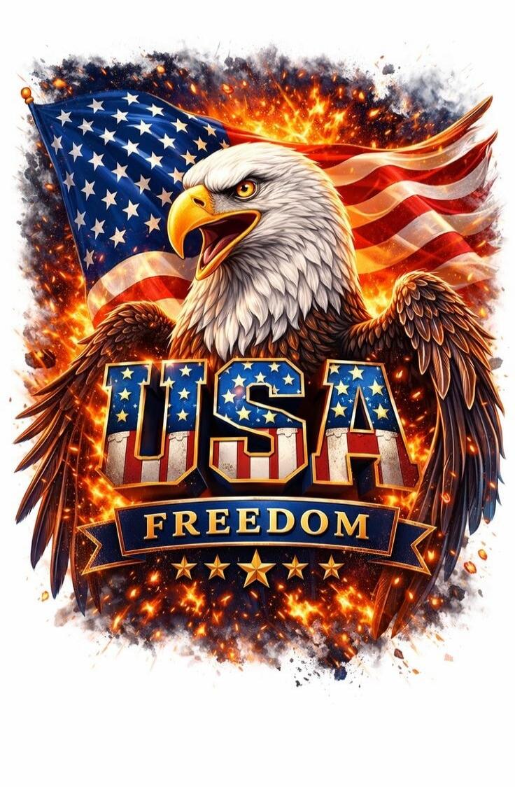 USA FREEDOM