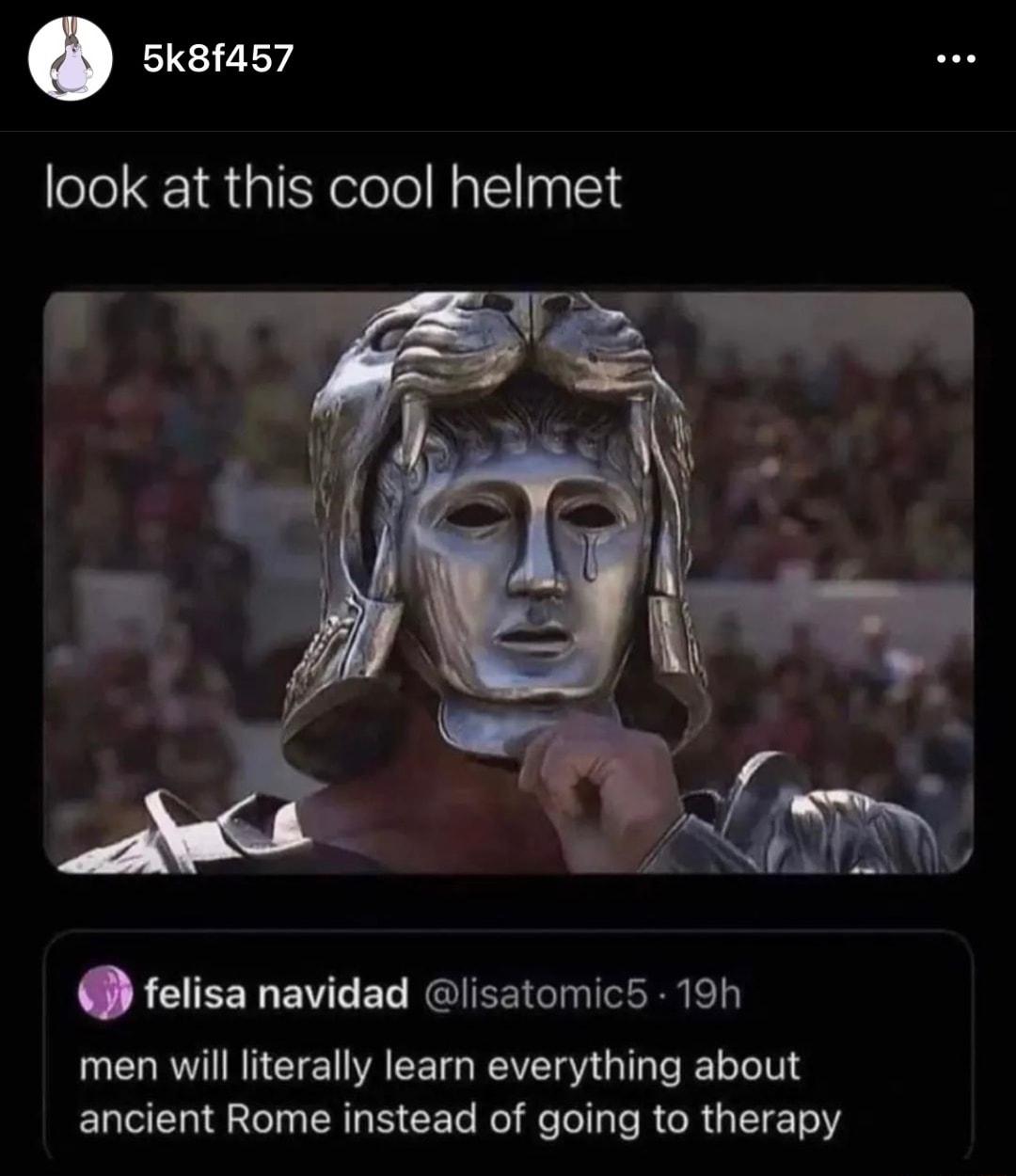 5k8f457 look at this cool helmet felisa navidad lisatomics 19h CHRYIINETE A EETG YV G T LT ELCENR T ERM B EEL R E I RGRGEET