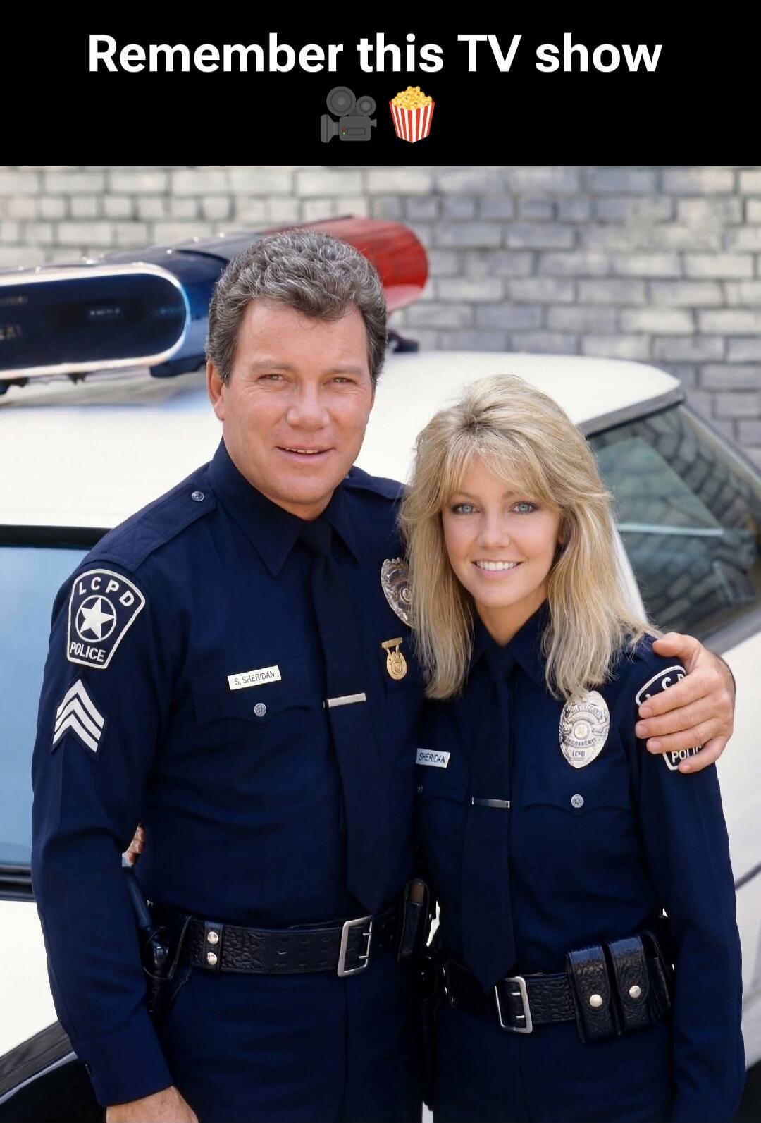 Remember this TV show