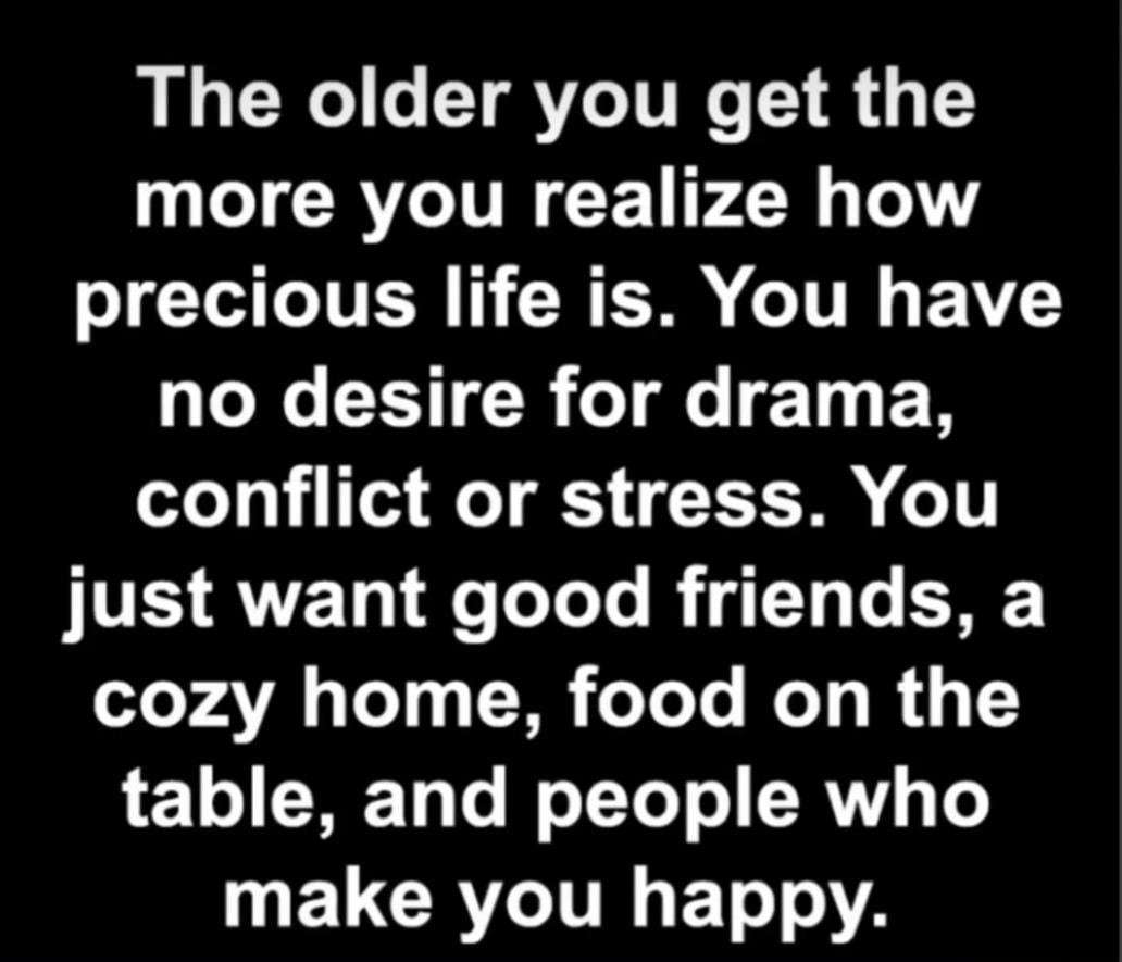 L CRCIG TR TV TY 814 Y more you realize how T TR CH A TR FAYC no desire for drama conflict or stress You JIVES AUET T Qe oXolo By Ty e 7 AV To1 0 eToTe M1 R 1y T2 LEL MR T 1o Wo Yo T o SRV 1 1 ELCRYITRET