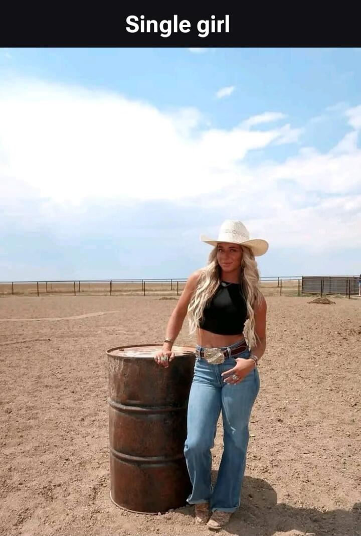 Single girl