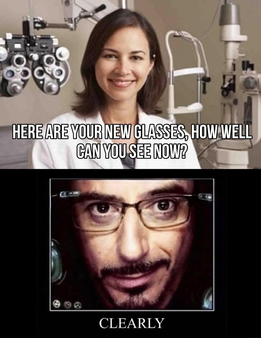 CLEARLY