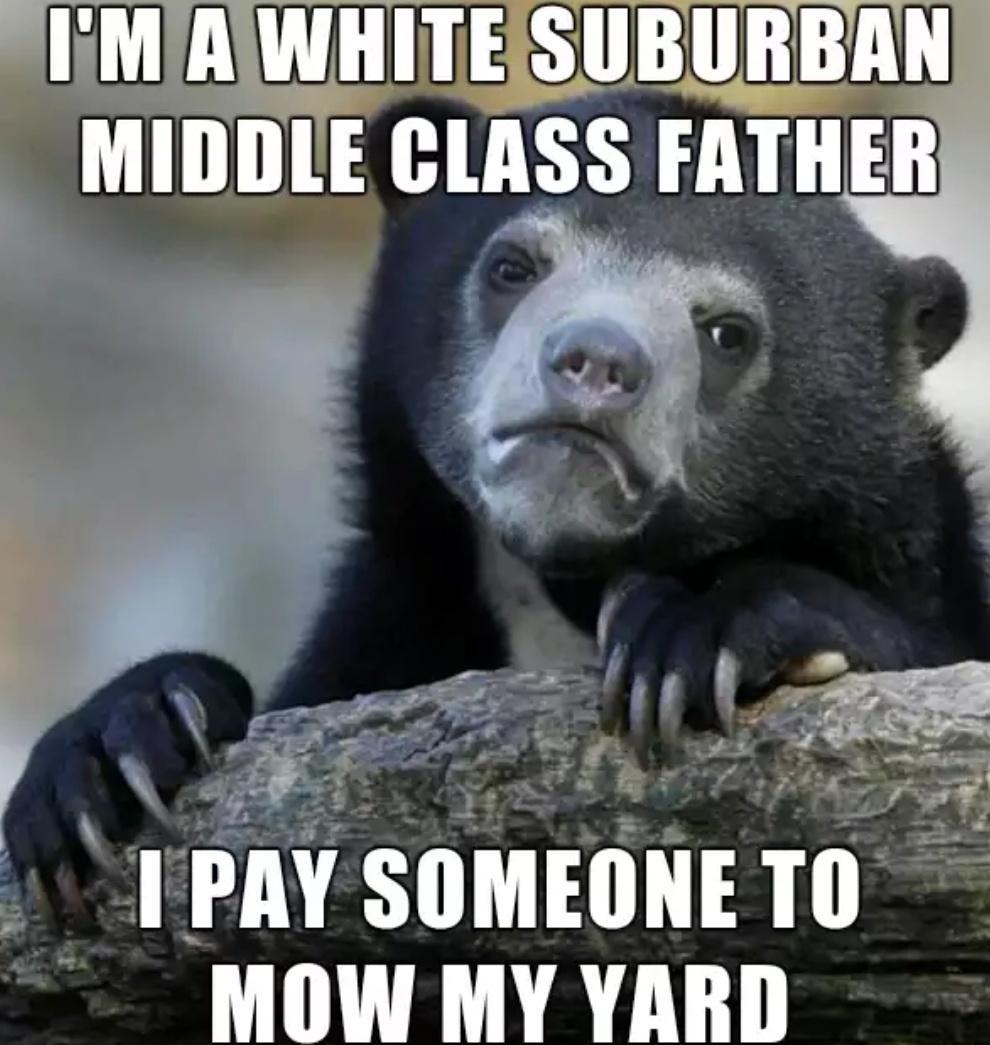 The mv SIIMEIINE m MOW MY YARD WO