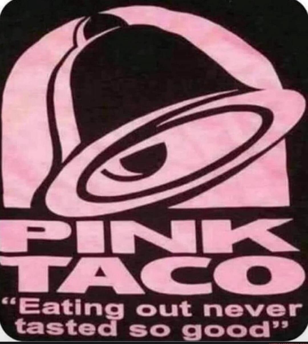 PINK TACO 