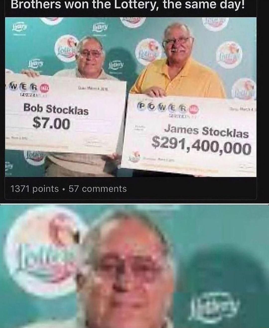 N WERD Bob Stockias 700