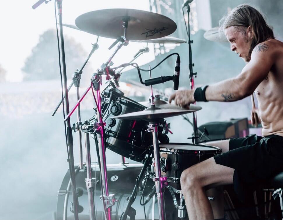 Zildjian