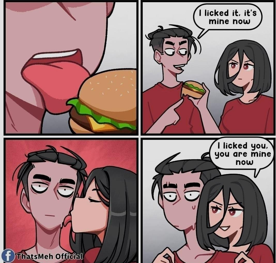 180 comments The artist is down so bad he drew his own bitches TennyG