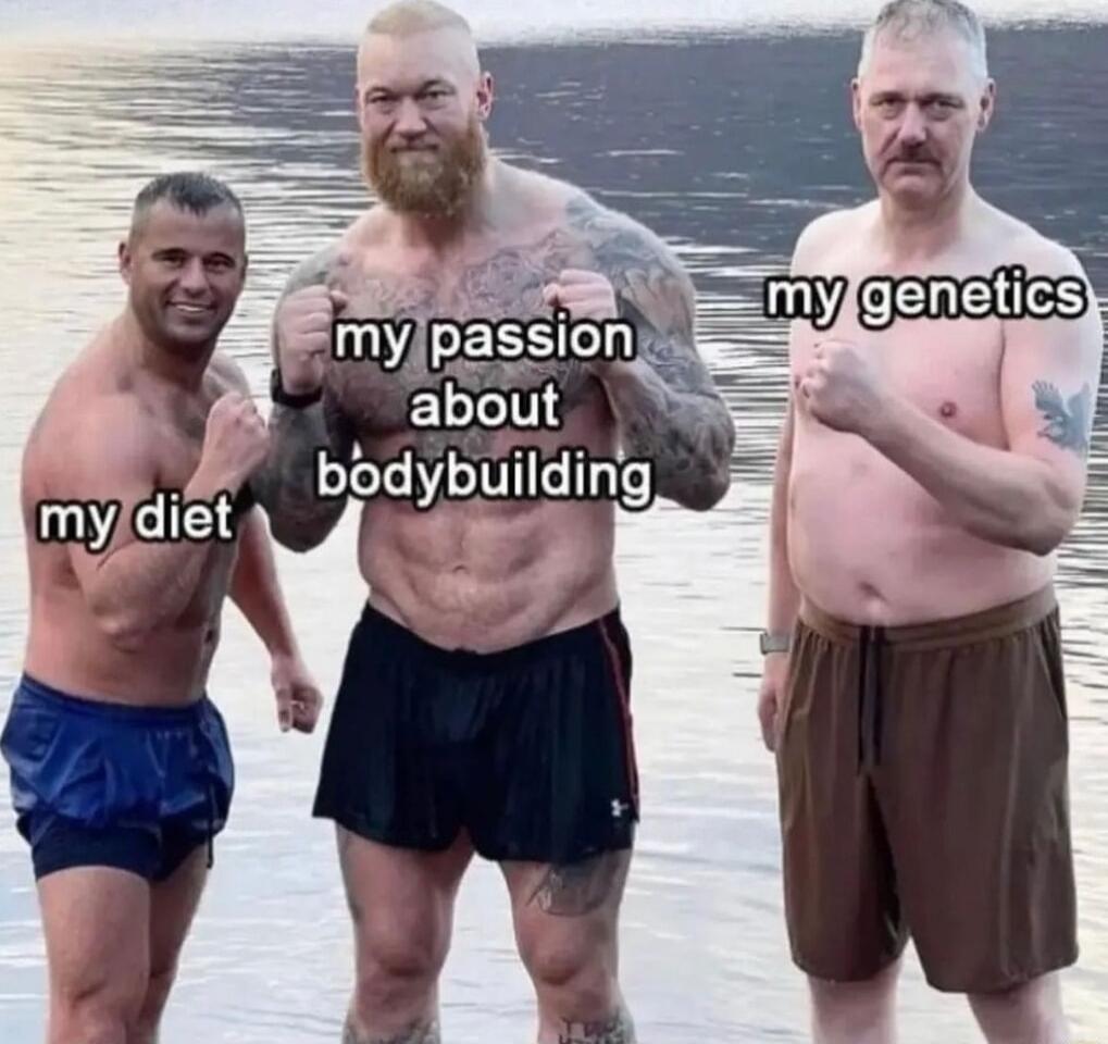mypa about bodybuilding A
