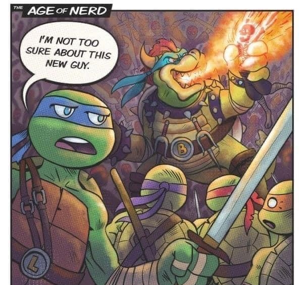 AGE or NERD IM NOT TOO SURE ABOUT THis NEW cuy