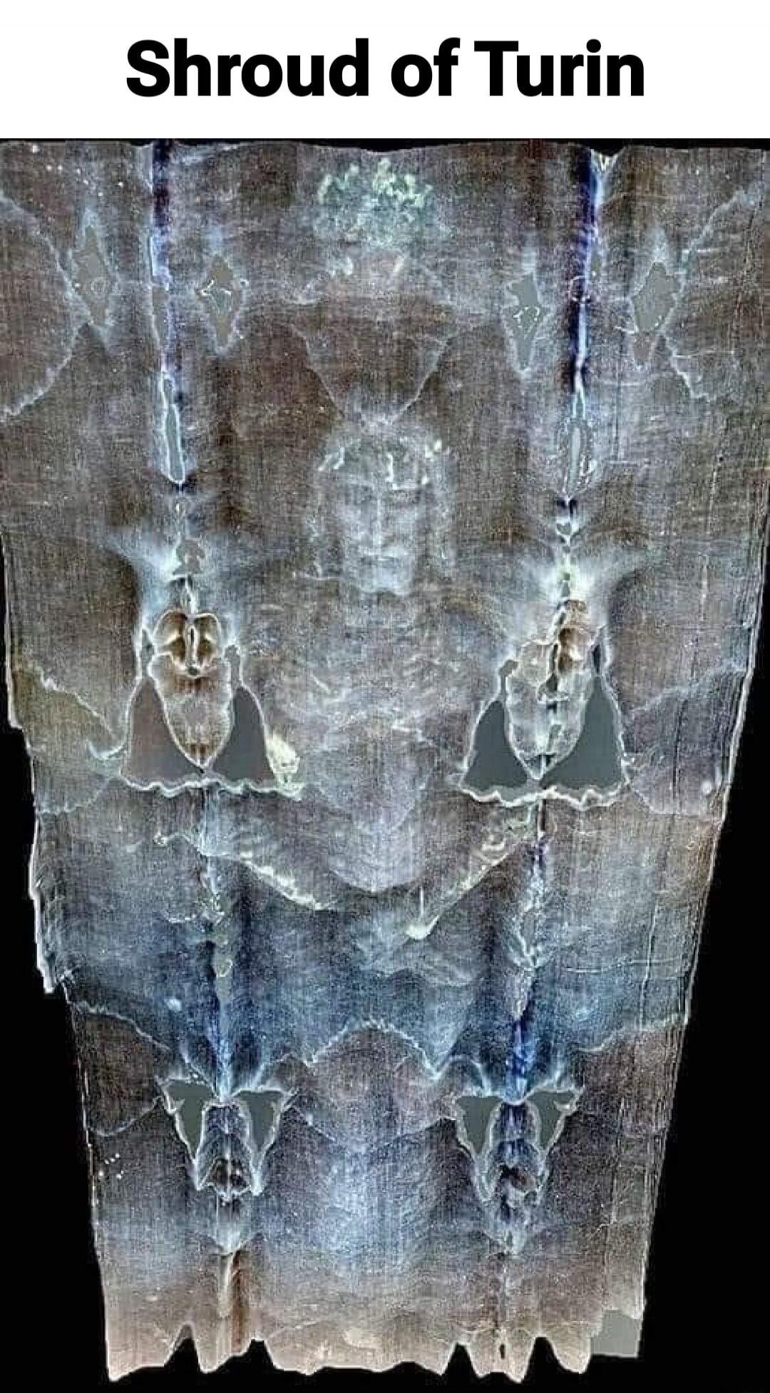 Shroud of Turin