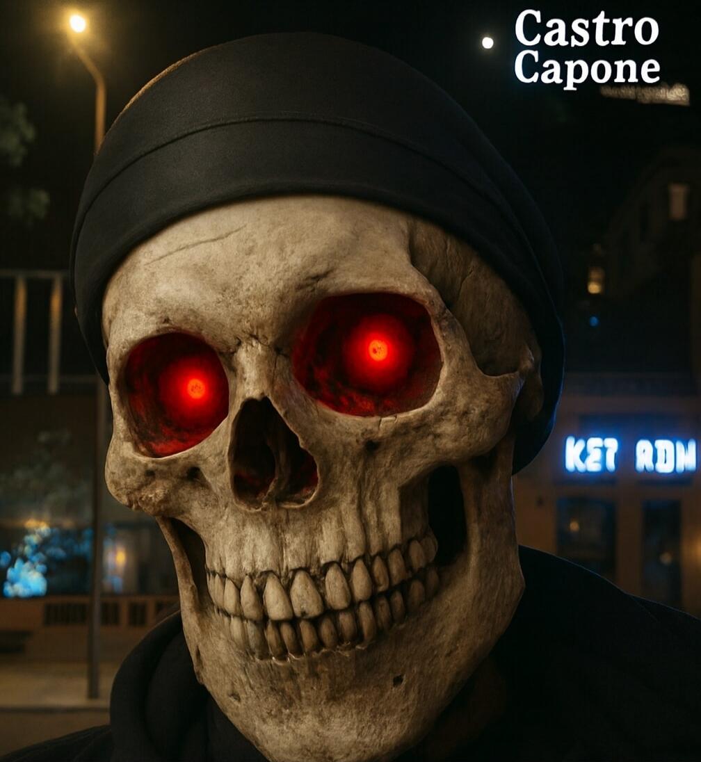 Castro Capone