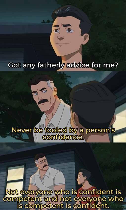 el ETa VA EM A BVl e daa oH Imlz NEVEl5S YNl R coniconad P N ete RN WS confident is competents ot everyone who is cempetent is confident