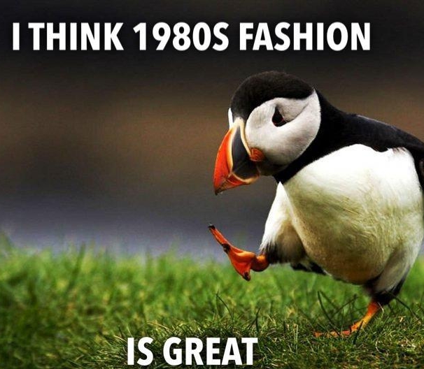 I THINK 19805 FASHION