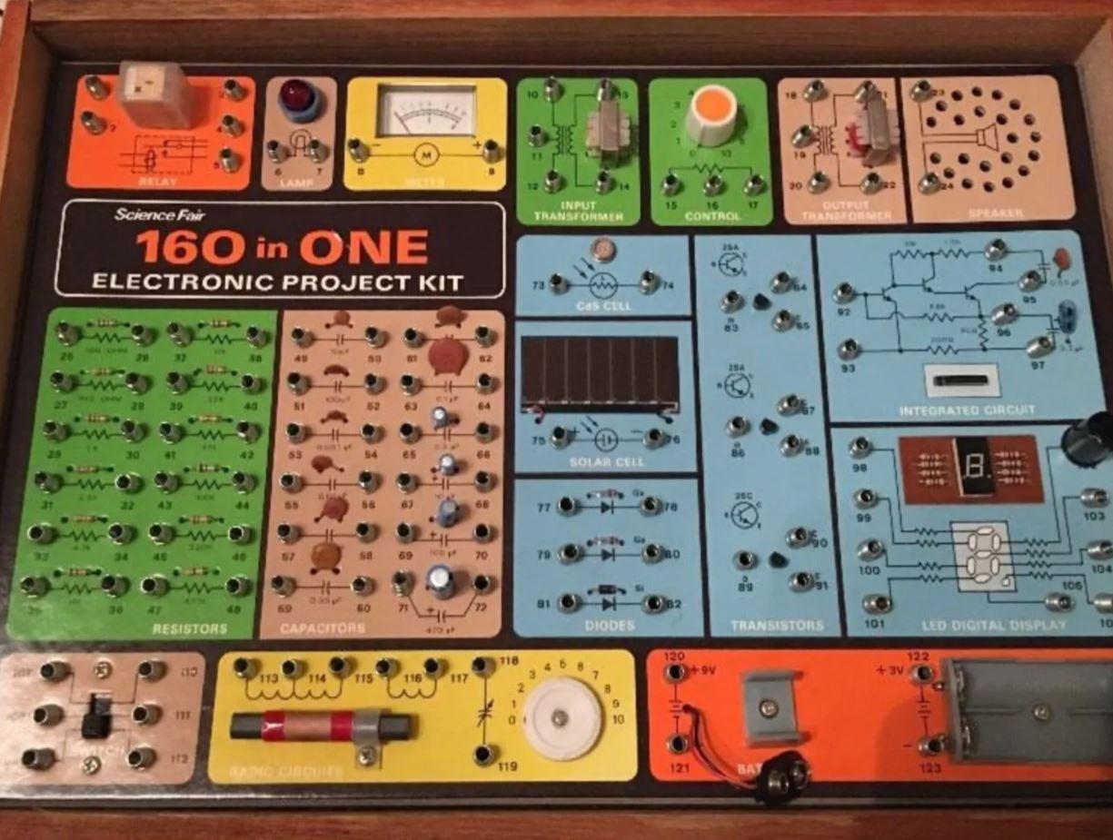 I Lo mm 760 ONE 4 _erecrrome prosect kit o5