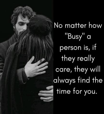 No matter how 