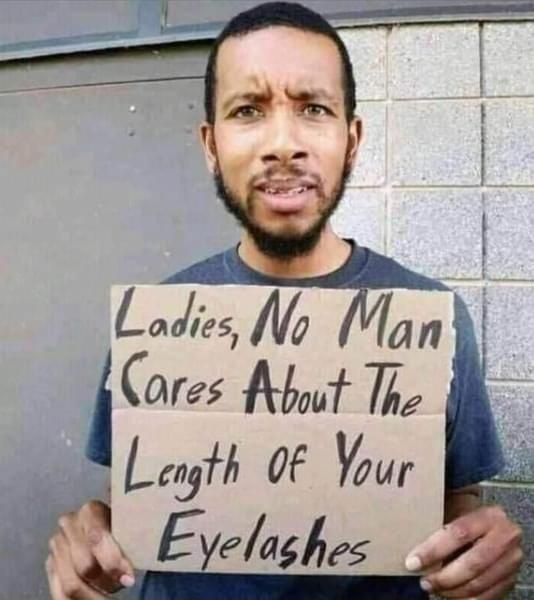 Lcyf of Your Eyelaghes