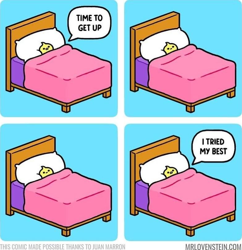 TRIED MY BEST MRLOVENSTEIN COM