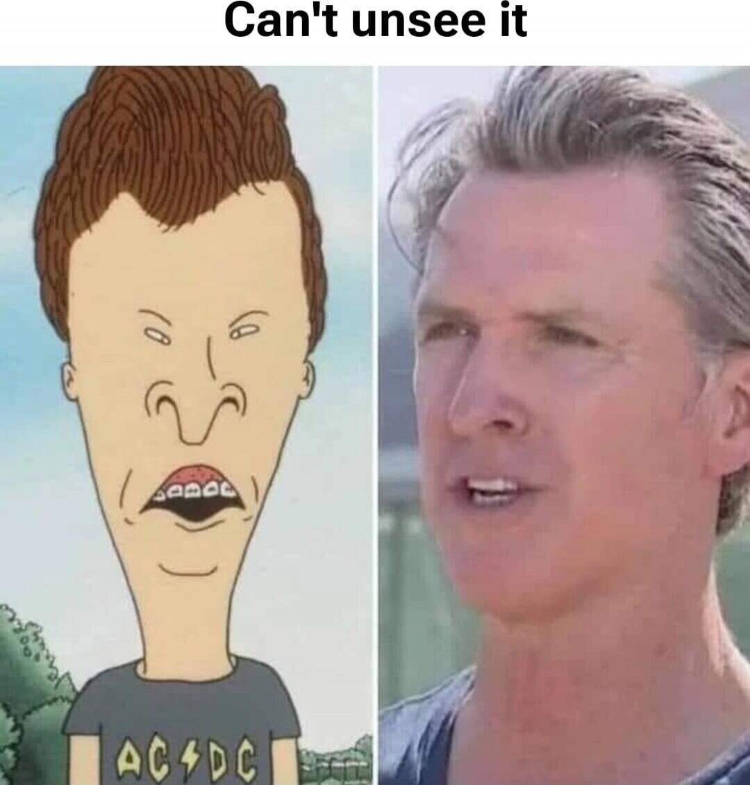 Can't unsee it
