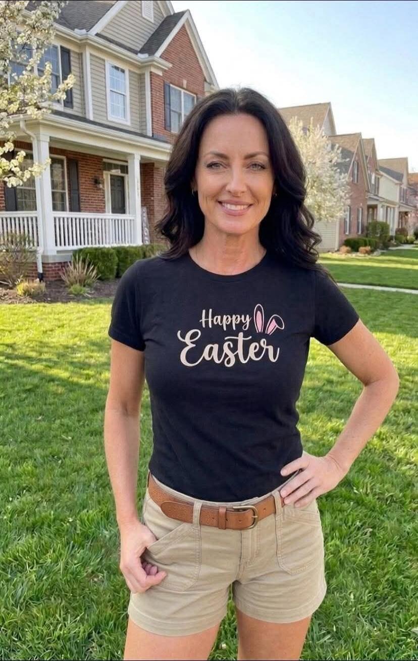 Happy Easter