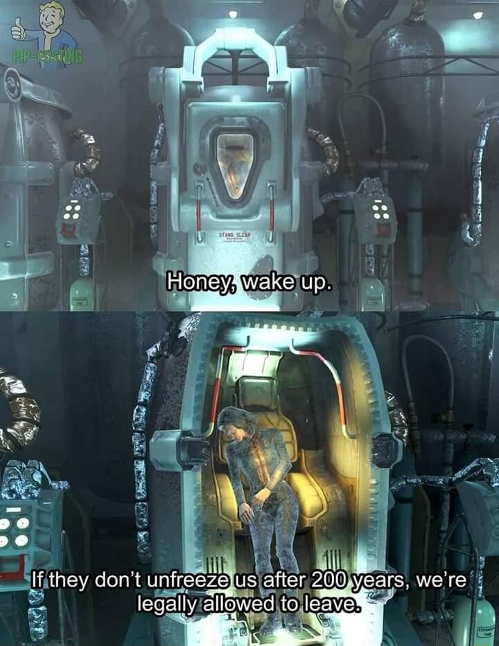 Ii h they dont unfreeze us_er 200years were i Iegally AMowedtoleavey g