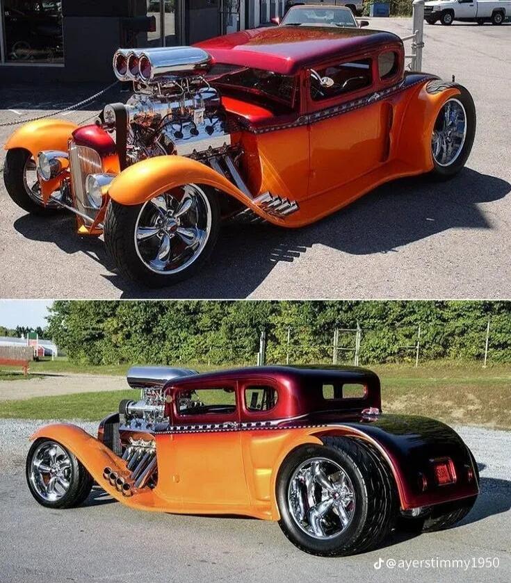 TikTok watermark: @ayerstimmy1950