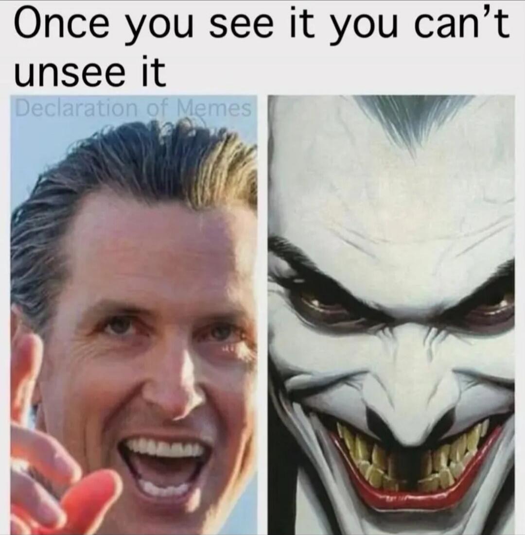 Once you see it you can't unsee it