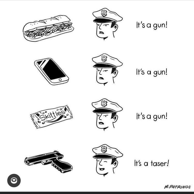 Its a gun tsa gun Its a taser MPATRINOS